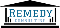 Remedy Consulting Logo