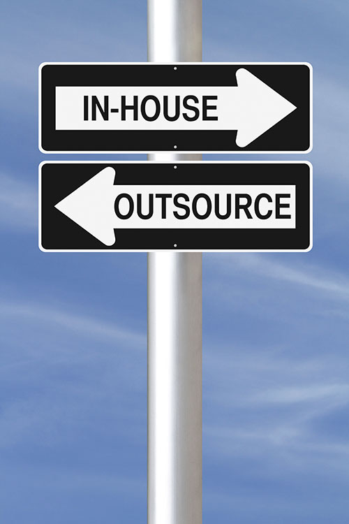 Outsource